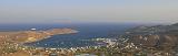 Grecia 2008 - Serifos - 111 Chora Panorama